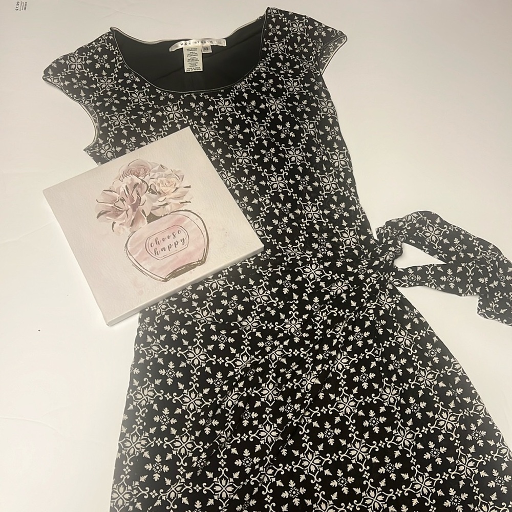 Max Studio Sz XS dress